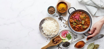 Beyond Butter Chicken: How Australia Fallen in Love with Regional, Coastal, and Tropical Indian Flavours