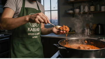 Indian Cuisine & Vegetarianism: A Timeless Bond, A deep connection with Nature