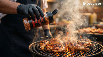 Why Aren’t Indian BBQ Rubs a Thing Yet? Are We Still Not Ready, Australia?